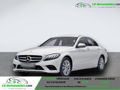 Mercedes Classe C 200 BVA