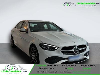 Mercedes Classe C 220 d BVA