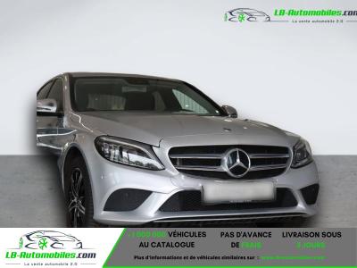 Mercedes Classe C 220 d BVA