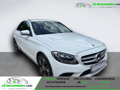 Mercedes Classe C 220 d BVA