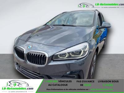 BMW Série 2 Active Tourer  218d 150 ch BVA