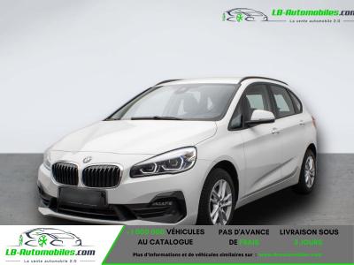 BMW Série 2 Active Tourer  218d 150 ch BVA