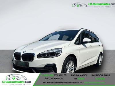 BMW Série 2 Active Tourer  218d 150 ch BVA