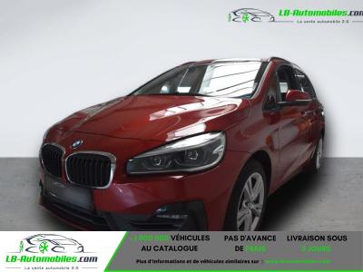 BMW Série 2 Active Tourer  218i 140 ch BVM
