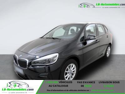 BMW Série 2 Active Tourer  218i 140 ch BVM