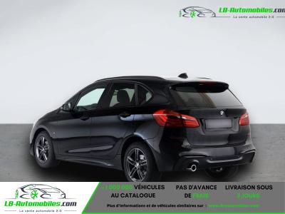 BMW Série 2 Active Tourer  218i 140 ch BVA
