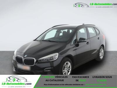 BMW Série 2 Active Tourer  218i 140 ch BVA