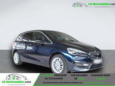 BMW Série 2 Active Tourer  218i 140 ch BVA