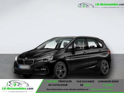 BMW Série 2 Active Tourer  218i 140 ch BVA