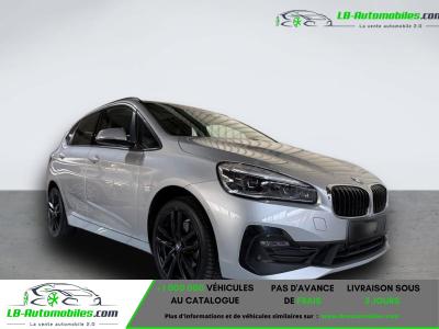 BMW Série 2 Active Tourer  220i 192 ch BVA