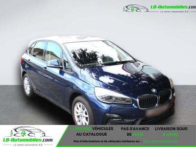 BMW Série 2 Active Tourer  220i 192 ch BVA