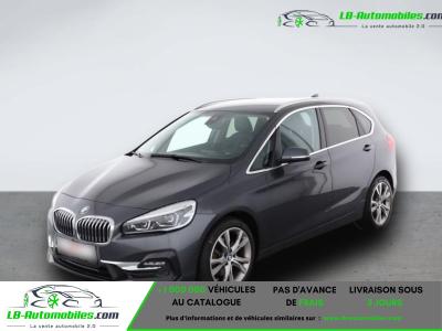 BMW Série 2 Active Tourer  220i 192 ch BVA