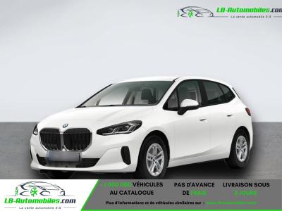 BMW Série 2 Active Tourer  218d 150 ch BVA