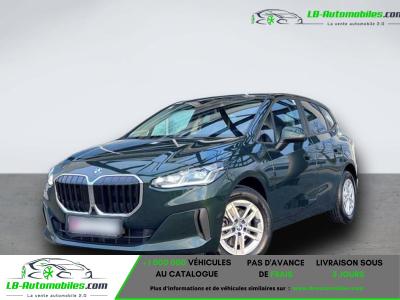 BMW Série 2 Active Tourer  218d 150 ch BVA
