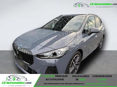 BMW Série 2 Active Tourer  220i 170 ch BVA