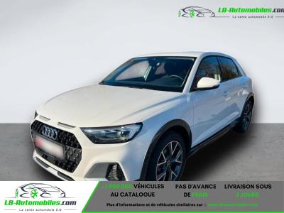 Audi A1 All Street 30 TFSI 110 ch BVA