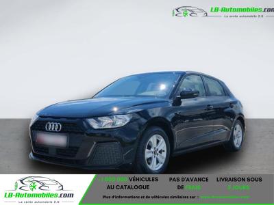 Audi A1 Sportback 25 TFSI 95 ch BVA
