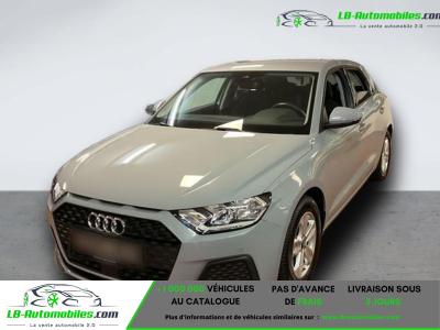 Audi A1 Sportback 25 TFSI 95 ch BVA
