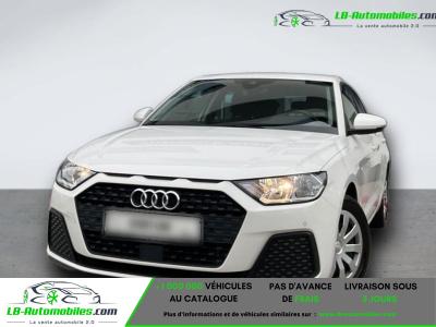 Audi A1 Sportback 25 TFSI 95 ch BVA