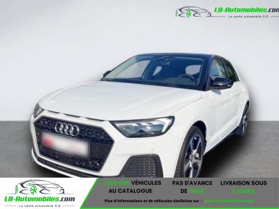 Audi A1 Sportback 25 TFSI 95 ch BVA