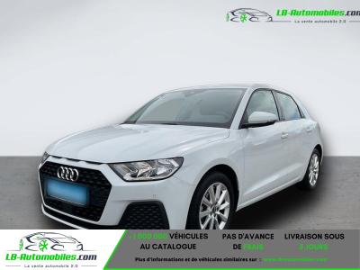 Audi A1 Sportback 25 TFSI 95 ch BVA