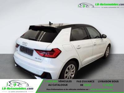 Audi A1 Sportback 25 TFSI 95 ch BVA