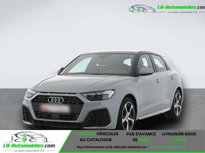 Audi A1 Sportback 25 TFSI 95 ch BVA