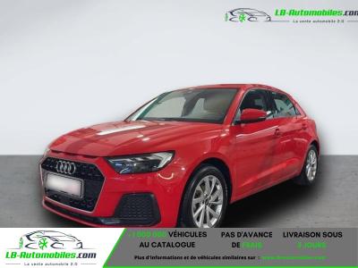 Audi A1 Sportback 25 TFSI 95 ch BVA