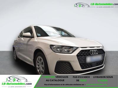 Audi A1 Sportback 25 TFSI 95 ch BVA