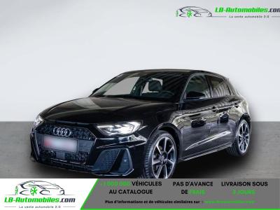 Audi A1 Sportback 30 TFSI 110 ch BVM