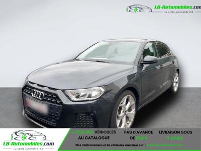 Audi A1 Sportback 30 TFSI 110 ch BVM