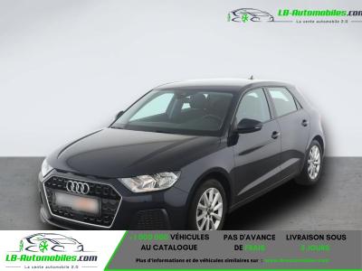 Audi A1 Sportback 30 TFSI 110 ch BVM