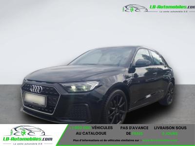 Audi A1 Sportback 30 TFSI 116 ch BVA