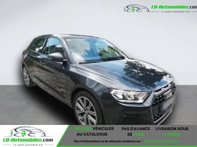 Audi A1 Sportback 35 TFSI 150 ch BVA