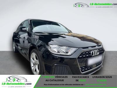 Audi A1 Sportback 30 TFSI 116 ch BVA
