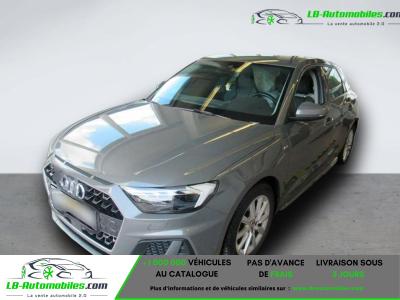 Audi A1 Sportback 35 TFSI 150 ch BVA