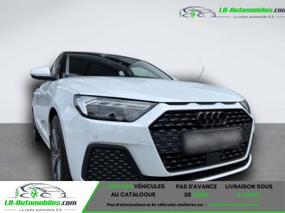 Audi A1 Sportback 35 TFSI 150 ch BVA