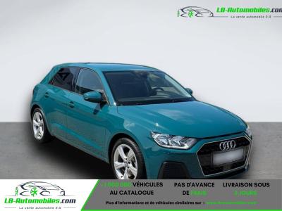 Audi A1 Sportback 35 TFSI 150 ch BVA