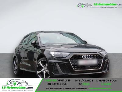 Audi A1 Sportback 40 TFSI 200 ch BVA