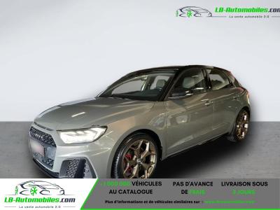 Audi A1 Sportback 40 TFSI 200 ch BVA