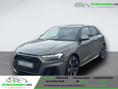 Audi A1 Sportback 40 TFSI 200 ch BVA
