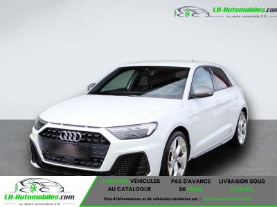 Audi A1 Sportback 40 TFSI 200 ch BVA