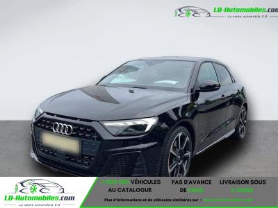 Audi A1 Sportback 40 TFSI 200 ch BVA