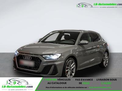 Audi A1 Sportback 40 TFSI 200 ch BVA