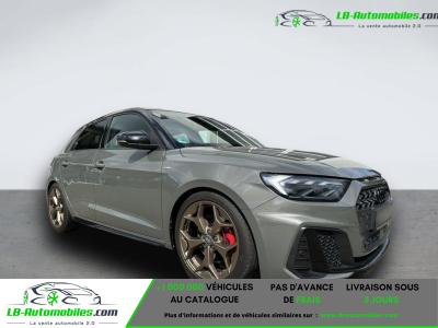 Audi A1 Sportback 40 TFSI 200 ch BVA