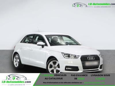 Audi A1 Sportback 1.0 TFSI 95 BVM