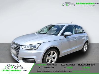 Audi A1 Sportback 1.0 TFSI 95 BVM