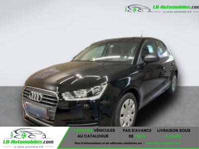 Audi A1 Sportback 1.0 TFSI 95 BVM