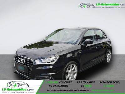 Audi A1 Sportback 1.4 TFSI 125 BVM