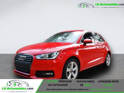 Audi A1 Sportback 1.4 TFSI 125 BVM